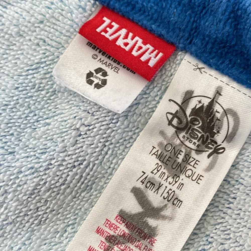 Marvel Spider-Man To The Rescue Beach Towel. 29”x59”